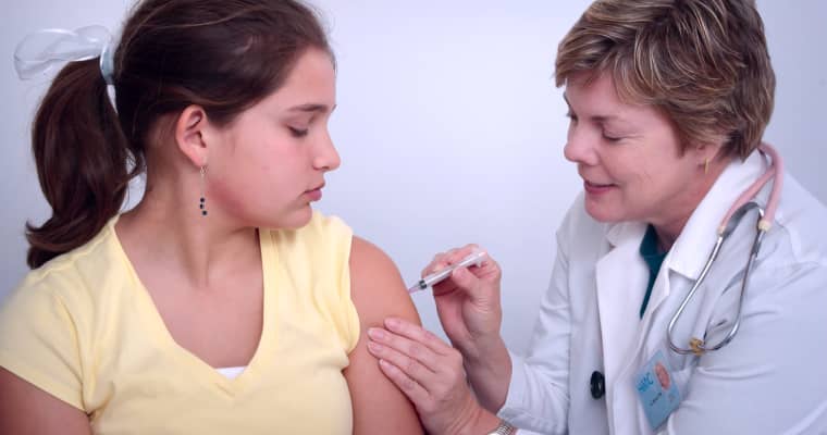 Coronavirus: Protein treatment trial 'a breakthrough' Vaccine 1