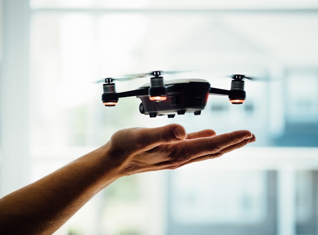 Drone Img