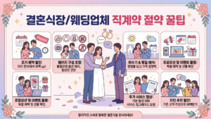 결혼준비-업체-직접계약-결사모