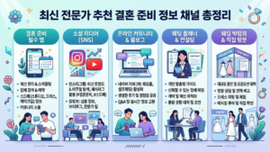 결혼준비-정보-결사모