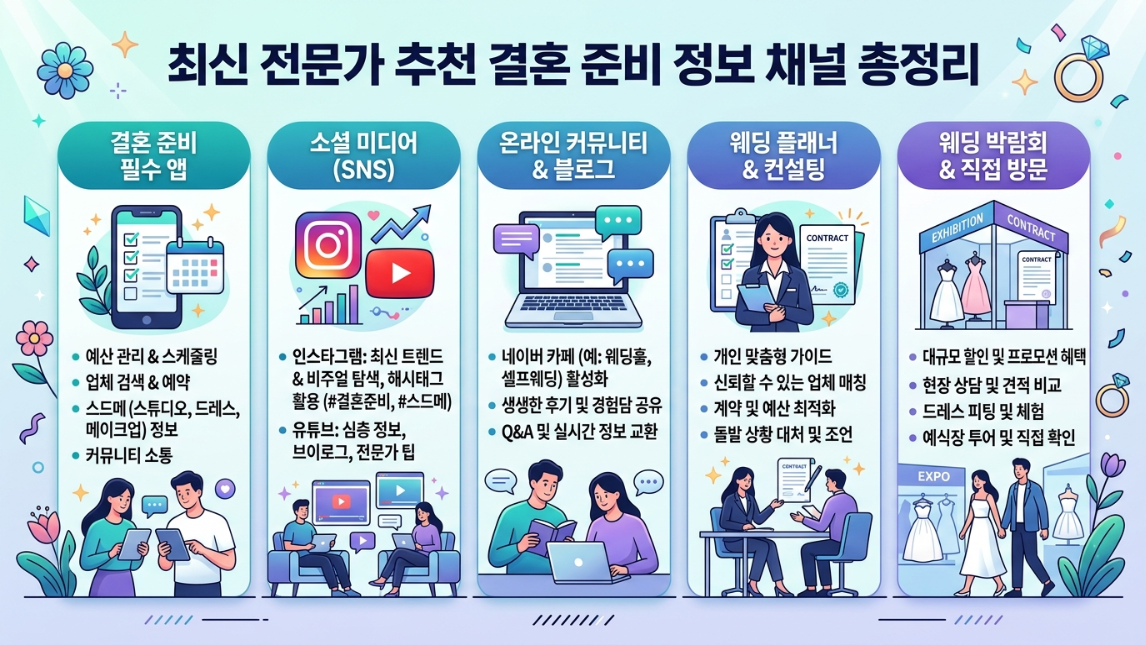 결혼준비-정보-결사모