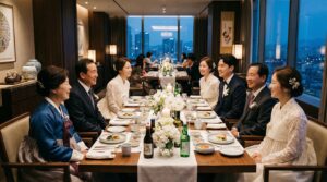 상견례-신혼부부-결사모