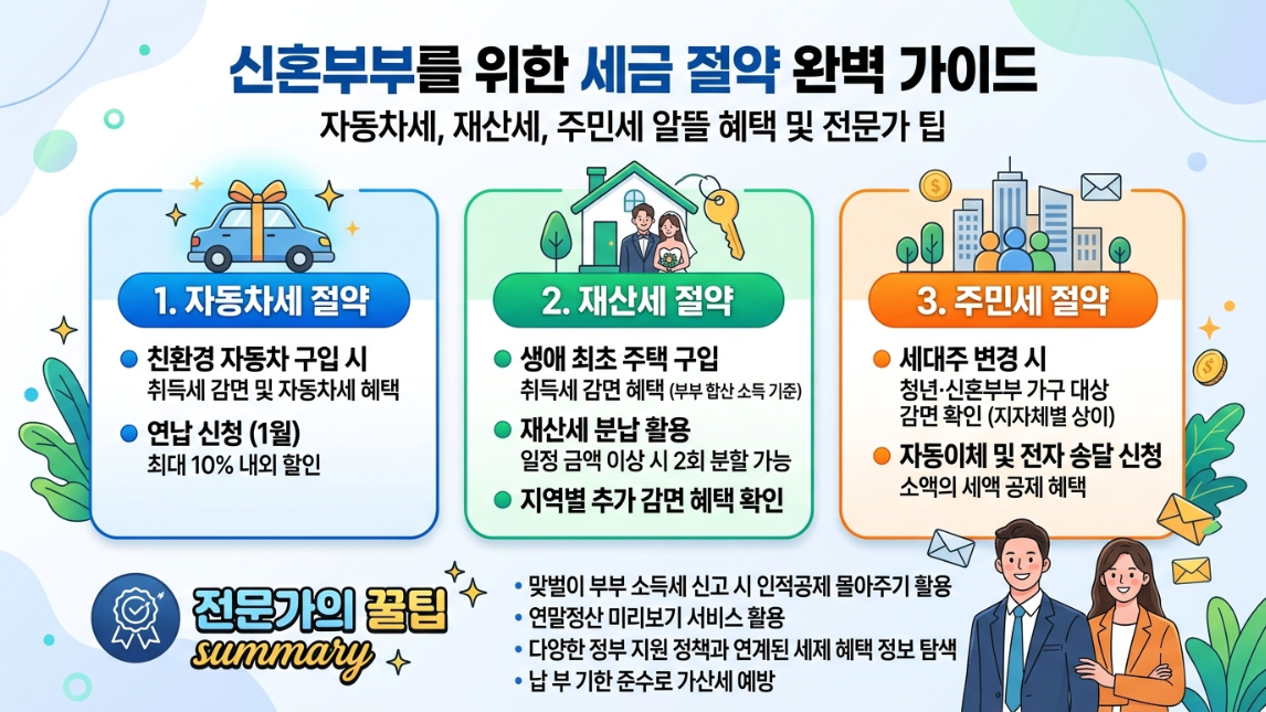 신혼부부-재산세-결사모