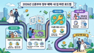 신혼부부-주택마련-결사모