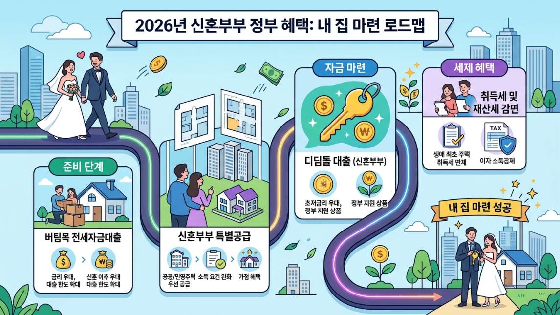신혼부부-주택마련-결사모