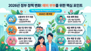 정부정책변화-예비부부-결사모