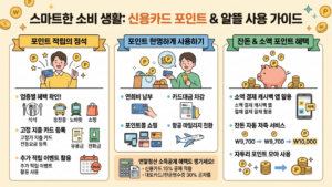 혼수준비-신용카드-결사모