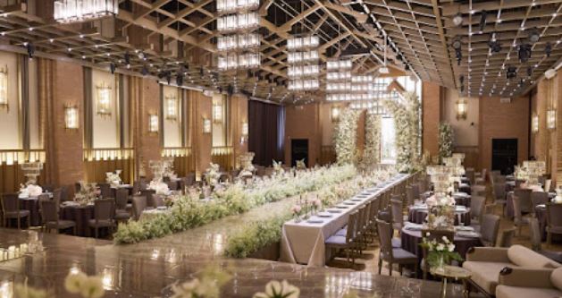 광주웨딩홀_드메르