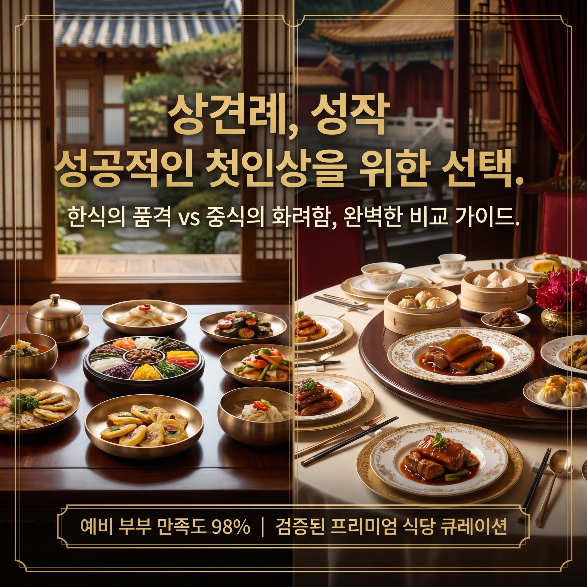 상견례_식당_한식_중식