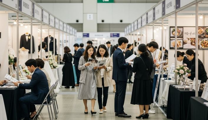 서울웨딩박람회