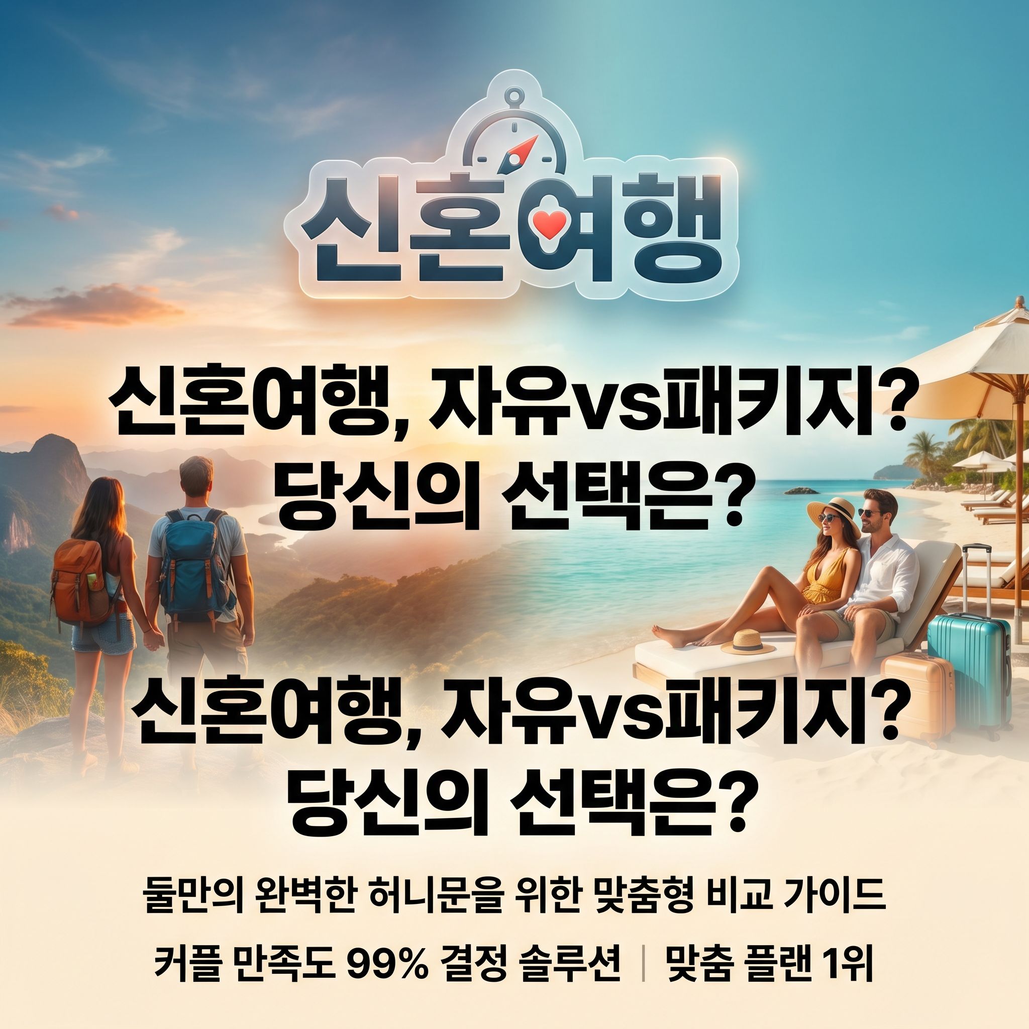 신혼여행