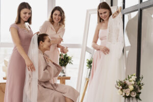 웨딩드레스_투어