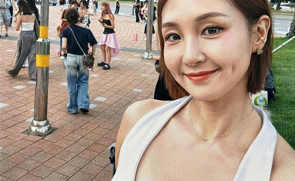 오정연